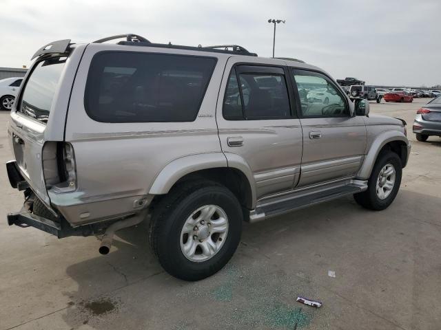Obraz 3 z 2002 TOYOTA 4RUNNER LIMITED 2002 z VIN JT3GN87R520226190