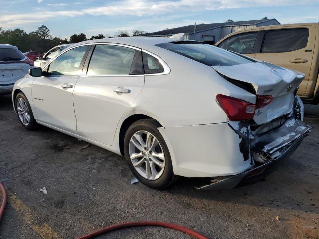 Изображение 2 2016 CHEVROLET MALIBU LT 2016 с VIN 1G1ZE5ST8GF329557