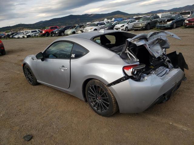 Image 2 of 2017 TOYOTA 86 BASE 2017 with VIN JF1ZNAA15H9706108