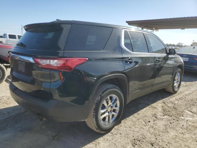 Obraz 3 z 2020 CHEVROLET TRAVERSE LS 2020 z VIN 1GNERFKW2LJ280221