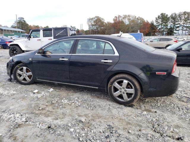 Image 2 of 2008 CHEVROLET MALIBU LTZ 2008 with VIN 1G1ZK57B88F267247