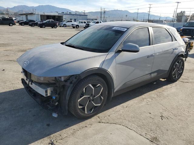 Obraz 1 z 2022 HYUNDAI IONIQ 5 SE 2022 z VIN KM8KMDAF5NU079751
