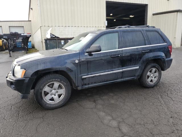 2005 JEEP GRAND CHEROKEE LIMITED 2005 image