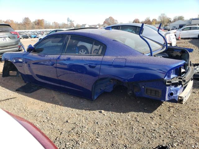 Изображение 2 2019 DODGE CHARGER SCAT PACK 2019 с VIN 2C3CDXGJ7KH616841