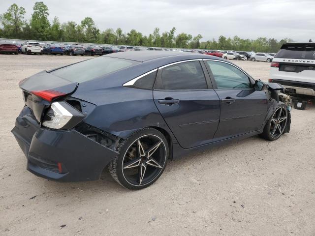 Image 3 of 2016 HONDA CIVIC LX 2016 with VIN 19XFC2F53GE098717