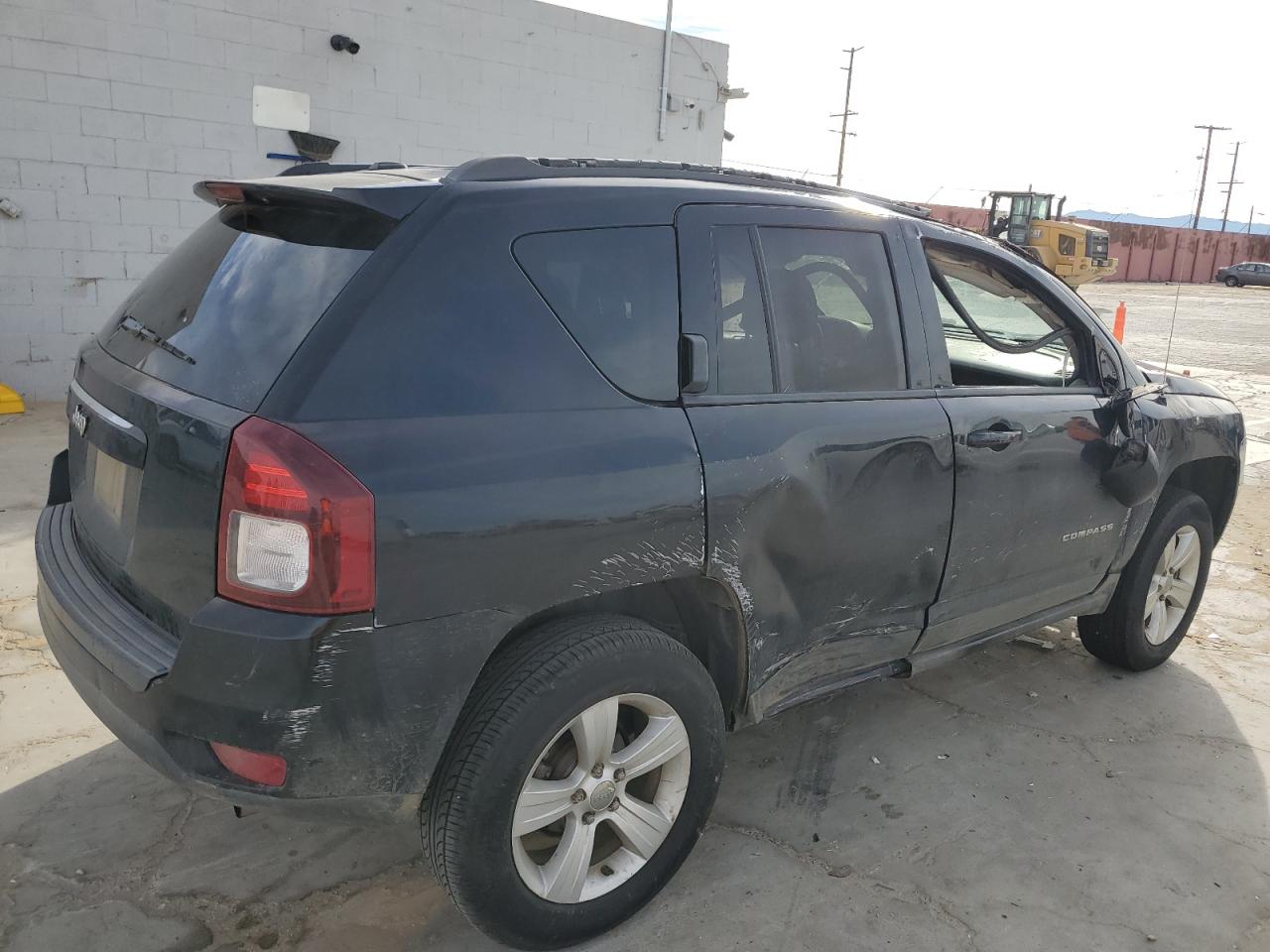 Изображение 3 2016 JEEP COMPASS SPORT 2016 с VIN 1C4NJDBB0GD718885
