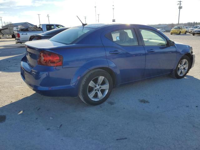 Image 3 of 2014 DODGE AVENGER SE 2014 with VIN 1C3CDZAB1EN177774