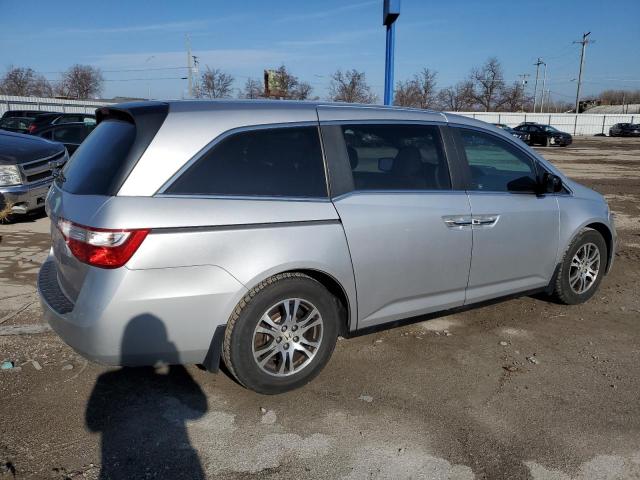 Obraz 3 z 2012 HONDA ODYSSEY EX 2012 z VIN 5FNRL5H45CB028174
