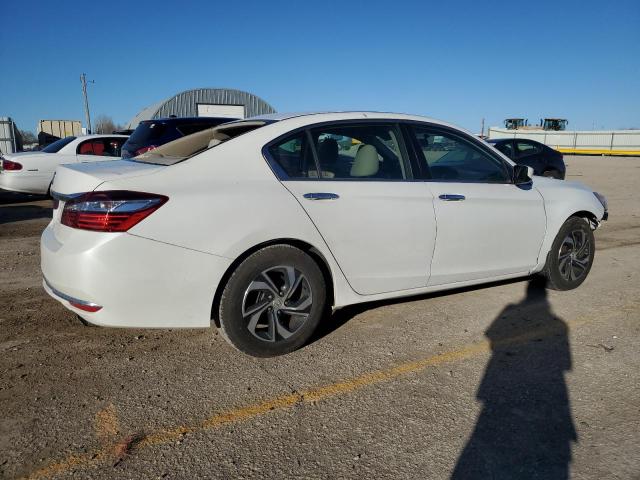 Image 3 of 2017 HONDA ACCORD LX 2017 with VIN 1HGCR2F33HA144004