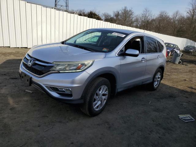 Image 1 of 2015 HONDA CR-V EX 2015 with VIN 2HKRM4H55FH683201