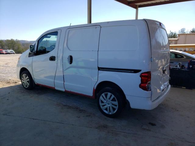 Изображение 2 2017 NISSAN NV200 2.5S 2017 с VIN 3N6CM0KN1HK710102