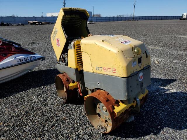 2014 WACK ROLLER 2014 image