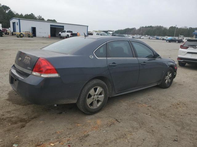 Image 3 of 2009 CHEVROLET IMPALA LS 2009 with VIN 2G1WB57K591151127