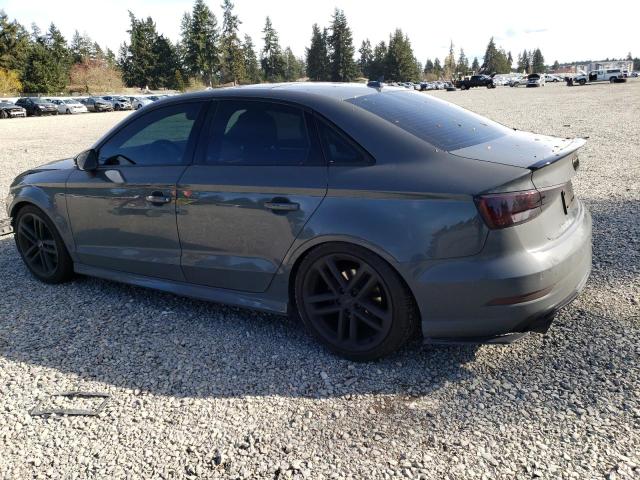 Obraz 2 z 2018 AUDI A3 PREMIUM PLUS 2018 z VIN WAUJ8GFF3J1045279