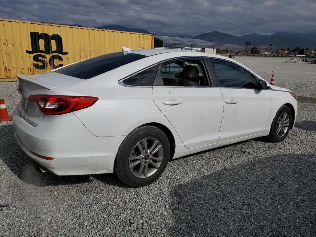 Изображение 3 2017 HYUNDAI SONATA SE 2017 с VIN 5NPE24AF1HH557623