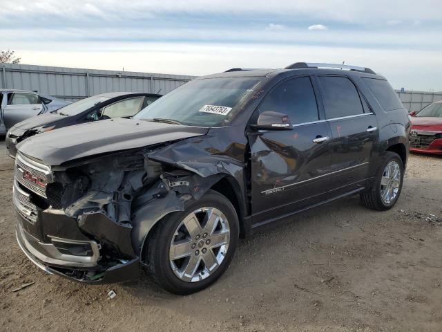 Obraz 2014 GMC ACADIA DENALI 2014