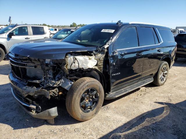 Obraz 1 z 2021 CHEVROLET TAHOE C1500 LT 2021 z VIN 1GNSCNKD9MR413461