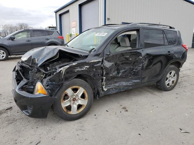 Obraz 2011 TOYOTA RAV4  2011