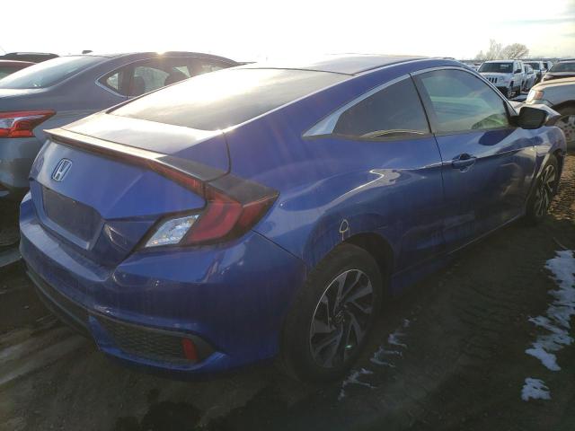 Image 3 of 2016 HONDA CIVIC LX 2016 with VIN 2HGFC4B04GH313324