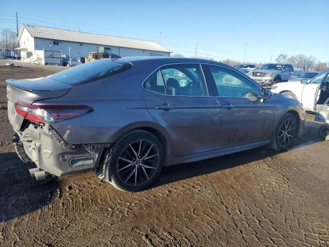 Изображение 3 2021 TOYOTA CAMRY SE 2021 с VIN 4T1G11BK2MU036508