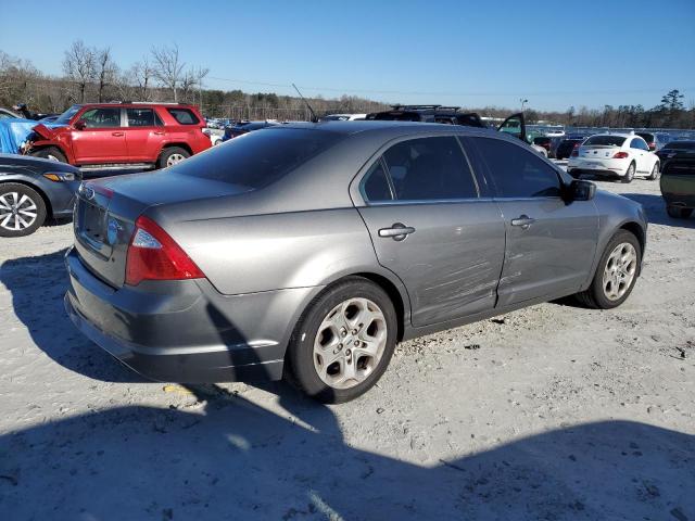 Obraz 3 z 2010 FORD FUSION SE 2010 z VIN 3FAHP0HA5AR356771