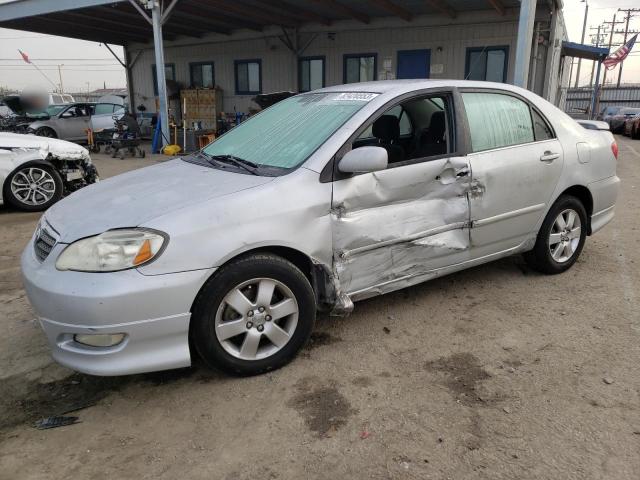 Obraz 1 z 2007 TOYOTA COROLLA CE 2007 z VIN 1NXBR32E17Z879046