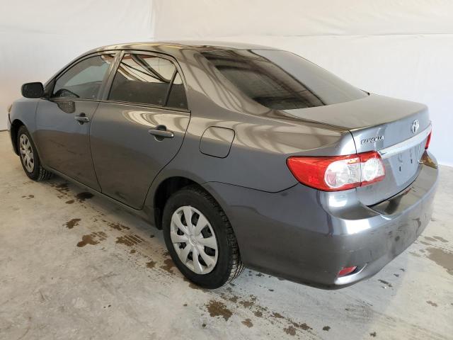 Obraz 2 z 2013 TOYOTA COROLLA BASE 2013 z VIN 5YFBU4EE3DP180370