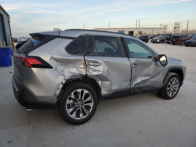 Image 3 of 2022 TOYOTA RAV4 XLE PREMIUM 2022 with VIN 2T3C1RFV5NC193123