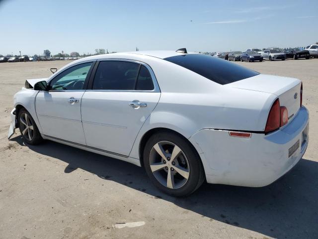 Image 2 of 2012 CHEVROLET MALIBU 1LT 2012 with VIN 1G1ZC5E07CF381120