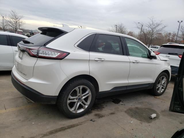 Obraz 3 z 2017 FORD EDGE TITANIUM 2017 z VIN 2FMPK3K82HBC08531