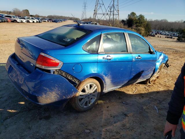 Obraz 3 z 2011 FORD FOCUS SEL 2011 z VIN 1FAHP3HN8BW124121