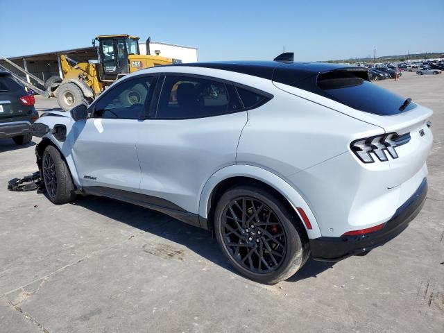 Изображение 2 2023 FORD MUSTANG MACH-E GT 2023 с VIN 3FMTK4SX0PMA65586