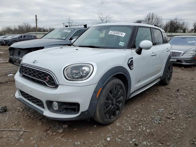 Obraz 2018 MINI COOPER S COUNTRYMAN ALL4 2018
