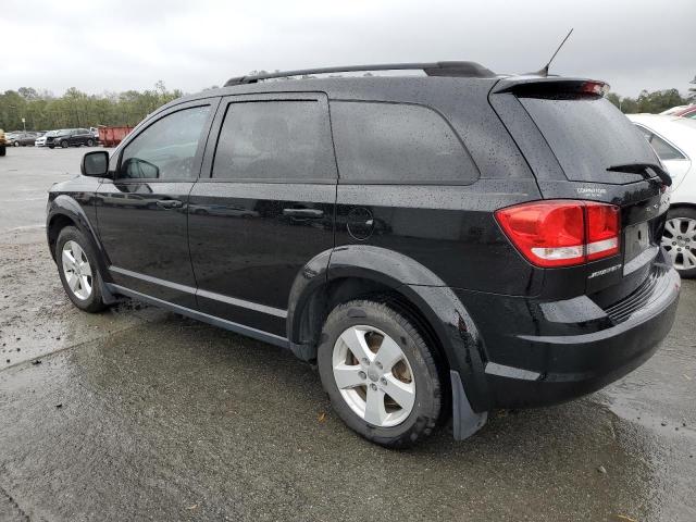 Image 2 of 2015 DODGE JOURNEY SE 2015 with VIN 3C4PDCAB5FT694877