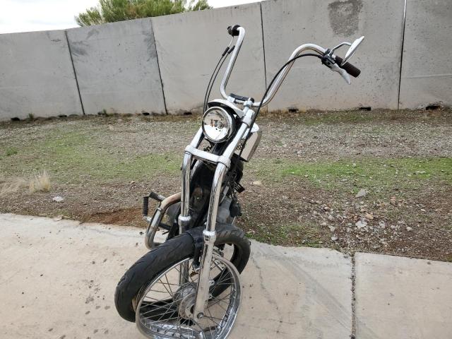 Obraz 2 z 2001 HARLEY-DAVIDSON XL883 C 2001 z VIN 1HD4CJM161K157084