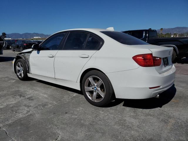 Изображение 2 2015 BMW 320 I 2015 с VIN WBA3B1C53FK139196