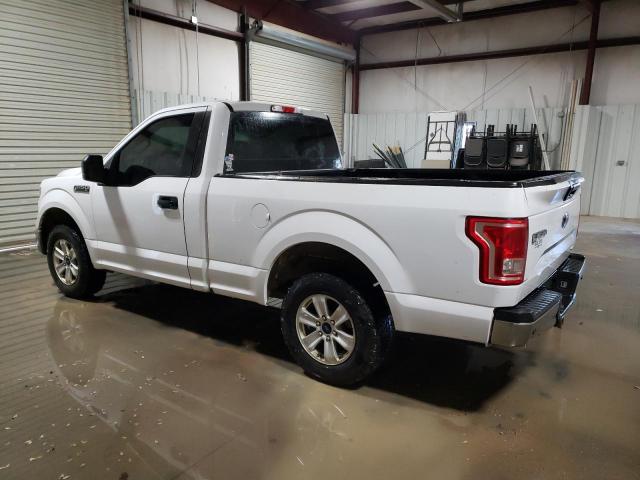 Изображение 2 2016 FORD F150  2016 с VIN 1FTMF1C84GKE50725
