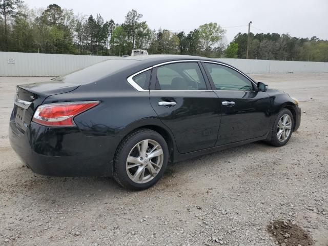 Obraz 3 z 2014 NISSAN ALTIMA 2.5 2014 z VIN 1N4AL3AP8EN333023