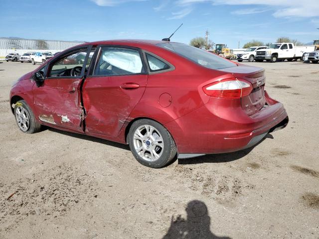 Image 2 of 2015 FORD FIESTA SE 2015 with VIN 3FADP4BJ5FM118146