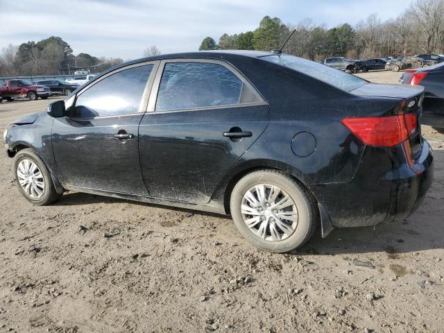 Obraz 2 z 2012 KIA FORTE EX 2012 z VIN KNAFU4A27C5595990