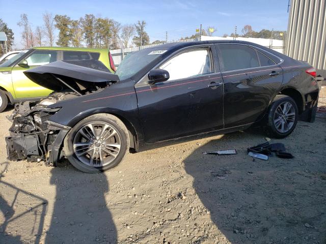 Изображение 1 2015 TOYOTA CAMRY LE 2015 с VIN 4T1BF1FK3FU965146