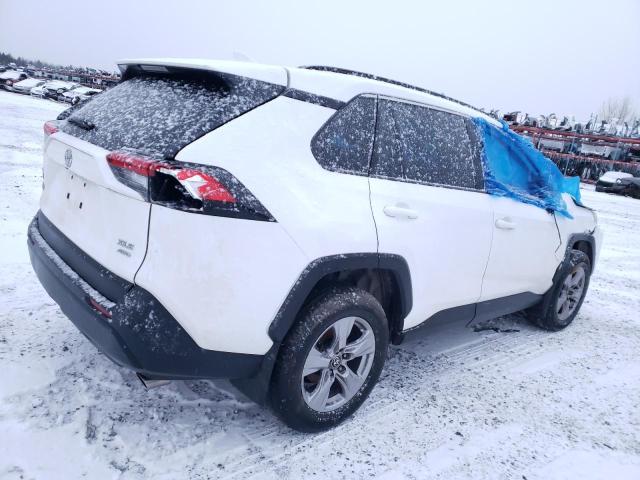 Image 3 of 2022 TOYOTA RAV4 XLE 2022 with VIN 2T3R1RFV5NC319880