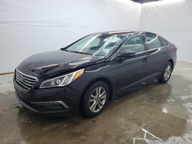 Obraz 1 z 2015 HYUNDAI SONATA SE 2015 z VIN 5NPE24AF4FH095183