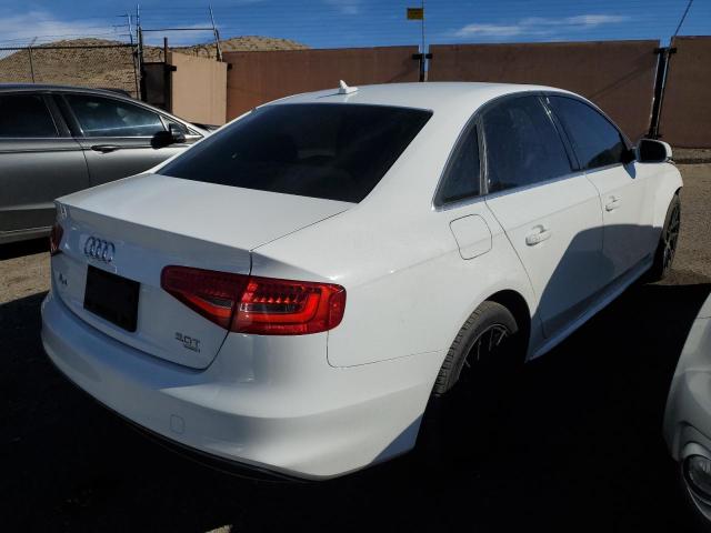 Obraz 3 z 2014 AUDI A4 PREMIUM 2014 z VIN WAUBFAFL5EN023490