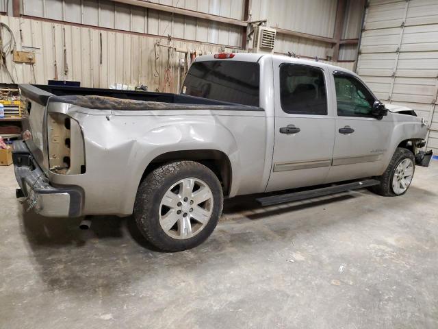 Изображение 3 2007 GMC NEW SIERRA C1500 2007 с VIN 3GTEC13007G512328