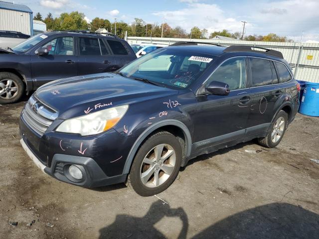 2013 SUBARU OUTBACK 2.5I LIMITED 2013 image