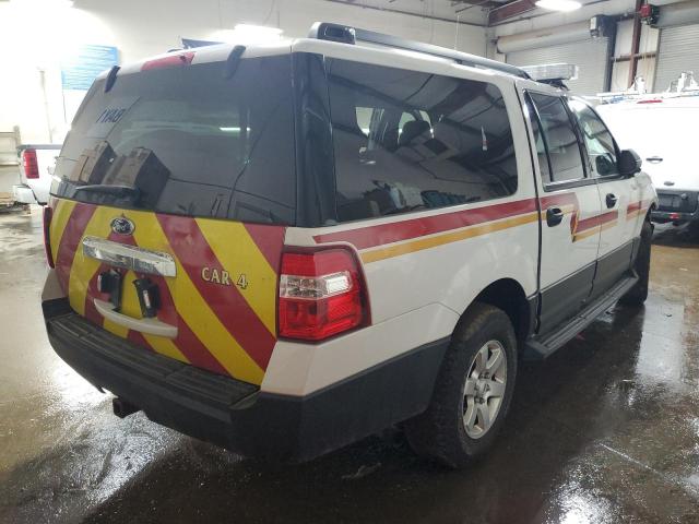 Изображение 3 2014 FORD EXPEDITION EL XL 2014 с VIN 1FMJK1G51EEF35074