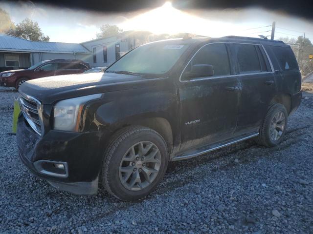 Image 1 of 2020 GMC YUKON SLE 2020 with VIN 1GKS2AKC1LR232059