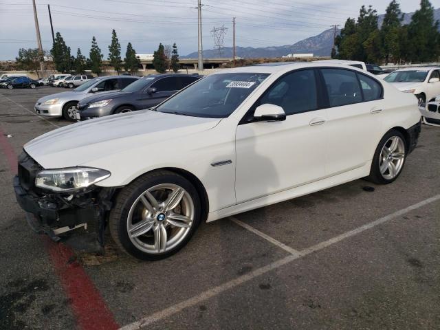 Изображение 1 2016 BMW 535 D 2016 с VIN WBAXA5C55GG042274