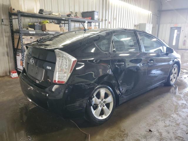 Изображение 3 2010 TOYOTA PRIUS  2010 с VIN JTDKN3DUXA0131687